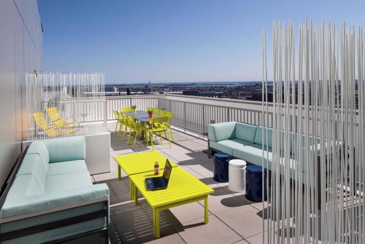 Downtown 1br W Luxury Amenities Rooftop Views Bos-503 Apartamento *