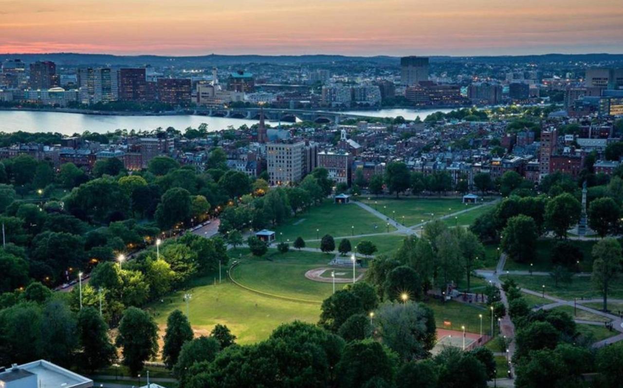 Downtown 1br W Luxury Amenities Rooftop Views Bos-503 Apartamento